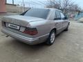 Mercedes-Benz E 230 1992 года за 1 000 000 тг. в Шымкент – фото 5