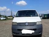 Volkswagen Transporter 2006 года за 4 300 000 тг. в Уральск