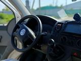 Volkswagen Transporter 2006 года за 4 300 000 тг. в Уральск – фото 3