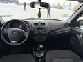 ВАЗ (Lada) Granta 2190 2019 годаүшін3 950 000 тг. в Караганда – фото 8