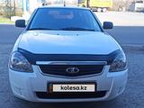 ВАЗ (Lada) Priora 2171 2013 года за 2 700 000 тг. в Караганда