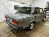 ВАЗ (Lada) 2107 2010 года за 1 900 000 тг. в Петропавловск – фото 4