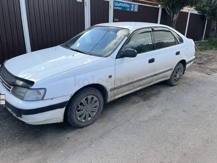 Toyota Carina 1995 года за 2 000 000 тг. в Астана