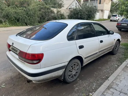 Toyota Carina 1995 года за 2 000 000 тг. в Астана – фото 3