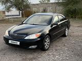 Toyota Camry 2002 годаүшін4 300 000 тг. в Караганда – фото 3