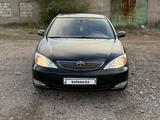 Toyota Camry 2002 годаүшін4 300 000 тг. в Караганда – фото 2