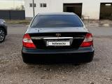 Toyota Camry 2002 годаүшін4 300 000 тг. в Караганда – фото 5