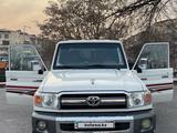 Toyota Land Cruiser 2011 годаfor12 000 000 тг. в Шымкент