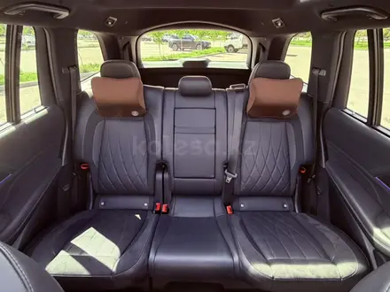 Mercedes-Benz GLS 63 AMG 2023 года за 100 000 000 тг. в Астана – фото 12