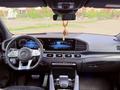 Mercedes-Benz GLS 63 AMG 2023 года за 100 000 000 тг. в Астана – фото 11