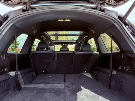 Mercedes-Benz GLS 63 AMG 2023 года за 100 000 000 тг. в Астана – фото 14