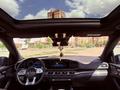 Mercedes-Benz GLS 63 AMG 2023 года за 100 000 000 тг. в Астана – фото 17
