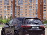 Mercedes-Benz GLS 63 AMG 2023 годаүшін100 000 000 тг. в Астана – фото 4