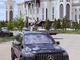 Mercedes-Benz GLS 63 AMG 2023 годаүшін100 000 000 тг. в Астана – фото 2