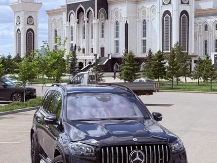 Mercedes-Benz GLS 63 AMG 2023 года за 100 000 000 тг. в Астана – фото 2