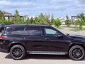 Mercedes-Benz GLS 63 AMG 2023 года за 100 000 000 тг. в Астана – фото 7