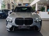 BMW X7 XDrive 40i 2025 года за 91 805 141 тг. в Актобе