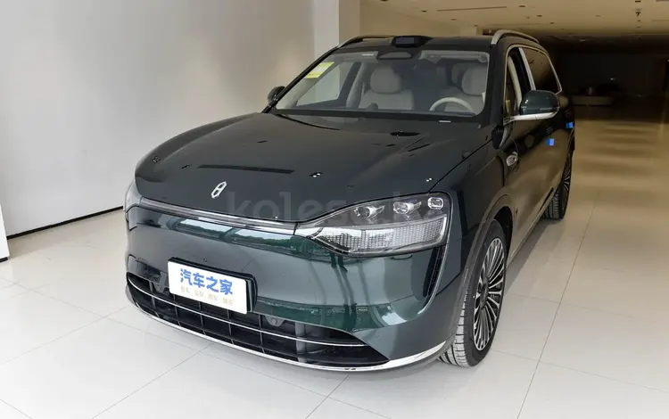 AITO M9 Pure Electric Ultra 6s 2025 года за 43 500 000 тг. в Алматы