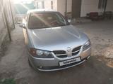 Nissan Almera 2003 года за 2 000 000 тг. в Тараз