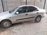 Nissan Almera 2003 года за 2 000 000 тг. в Тараз – фото 2