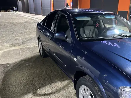 Nissan Almera Classic 2007 года за 2 000 000 тг. в Атырау – фото 6