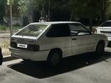 ВАЗ (Lada) 2113 2013 года за 1 450 000 тг. в Караганда – фото 4