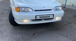 ВАЗ (Lada) 2113 2013 года за 1 450 000 тг. в Караганда