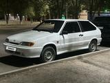 ВАЗ (Lada) 2113 2013 года за 1 450 000 тг. в Караганда – фото 2