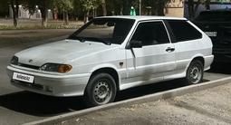 ВАЗ (Lada) 2113 2013 года за 1 450 000 тг. в Караганда – фото 2