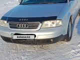 Audi A6 1997 годаүшін3 100 000 тг. в Астана – фото 3