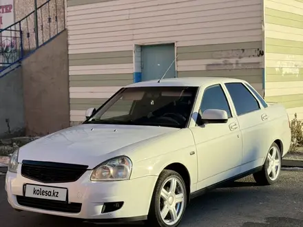 ВАЗ (Lada) Priora 2170 2012 года за 2 700 000 тг. в Костанай