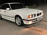 BMW 525 1994 годаfor2 200 000 тг. в Алматы – фото 4