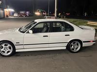 BMW 525 1994 годаүшін2 200 000 тг. в Алматы