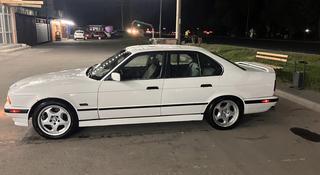 BMW 525 1994 года за 2 200 000 тг. в Алматы