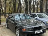 BMW 528 1996 годаүшін4 444 444 тг. в Алматы