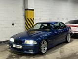 BMW 328 1997 годаүшін5 000 000 тг. в Астана
