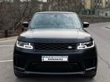 Land Rover Range Rover Sport 2019 годаүшін35 500 000 тг. в Алматы – фото 2