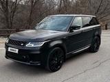 Land Rover Range Rover Sport 2019 годаүшін35 500 000 тг. в Алматы
