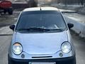 Daewoo Matiz 2007 годаүшін1 200 000 тг. в Алматы