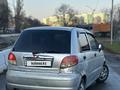 Daewoo Matiz 2007 годаүшін1 200 000 тг. в Алматы – фото 8