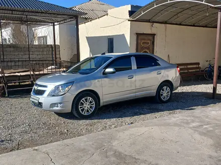 Chevrolet Cobalt 2020 года за 6 000 000 тг. в Туркестан – фото 6