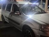 ВАЗ (Lada) Largus 2018 годаүшін4 000 000 тг. в Туркестан – фото 2