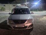 ВАЗ (Lada) Largus 2018 годаүшін4 000 000 тг. в Туркестан