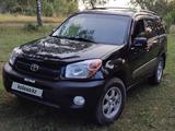 Toyota RAV4 2004 года за 5 450 000 тг. в Кокшетау