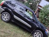 Toyota RAV4 2004 года за 5 450 000 тг. в Кокшетау – фото 4