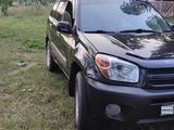 Toyota RAV4 2004 года за 5 450 000 тг. в Кокшетау – фото 5