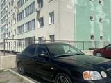 Kia Magentis 2003 годаүшін650 000 тг. в Шымкент – фото 3