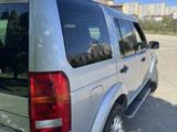 Land Rover Discovery 2007 года за 8 000 000 тг. в Актау – фото 4