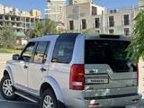 Land Rover Discovery 2007 года за 8 000 000 тг. в Актау – фото 2
