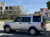 Land Rover Discovery 2007 года за 8 000 000 тг. в Актау – фото 3